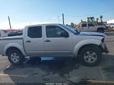 Nissan Frontier Sv 1N6AD0ER7BC439873 снимка