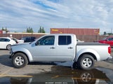 Nissan Frontier Sv 1N6AD0ER7BC439873 снимка