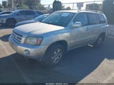 Toyota Highlander V6 JTEDP21A350054007 снимка