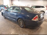 Ford Fusion Se 3FAHP07Z66R207204 снимка