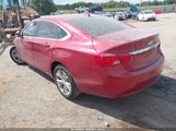 Chevrolet Impala 1Lt 2G1115SL2E9316463 fotografie