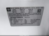 Cadillac Srx Premium Collection 3GYFNDE31ES588748 снимка
