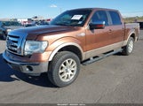 Ford F-150 King Ranch 1FTFW1EF9BKD01093 снимка