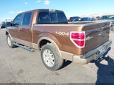 Ford F-150 King Ranch 1FTFW1EF9BKD01093 снимка