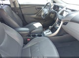 Hyundai Elantra Limited (Ulsan Plant) KMHDH4AE4BU135582 снимка