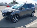 Ford Escape Sel 1FMCU0HX6DUA86704 снимка