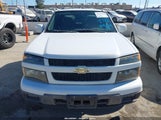 Chevrolet Colorado 1Lt 1GCDSCFE5C8114985 снимка