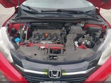 Honda Hr-V Ex 3CZRU6H56JM711001 снимка