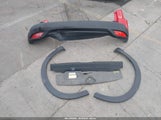Honda Hr-V Ex 3CZRU6H56JM711001 снимка
