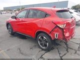 Honda Hr-V Ex 3CZRU6H56JM711001 снимка