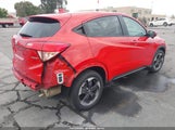 Honda Hr-V Ex 3CZRU6H56JM711001 снимка