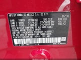 Honda Hr-V Ex 3CZRU6H56JM711001 снимка