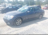 Infiniti M35X JNKCY01F29M851780 снимка