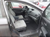 Honda Cr-V Lx 3CZRM3H3XFG712459 снимка