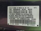 Honda Cr-V Lx 3CZRM3H3XFG712459 снимка