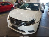 Nissan Sentra S 3N1AB7AP1JY303124 снимка