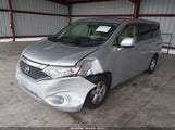 Nissan Quest Sv JN8AE2KP6D9068207 снимка