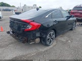 Honda Civic Ex-T 19XFC1F30GE222368 снимка