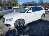 Audi Q5 3.0T Premium Plus WA1D7AFP7GA006335 снимка