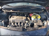 Toyota Yaris JTDBT4K34CL029891 снимка