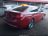 BMW 430I Gran Coupe WBA4F7C54HG786398 снимка