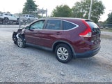 Honda Cr-V Ex 5J6RM3H58EL009753 снимка