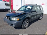 Subaru Forester 2.5X JF1SG63684H700529 снимка