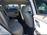 Nissan Rogue Sv Intelligent Awd 5N1BT3BB3PC755308 photo