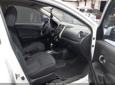 Nissan Versa 1.6 Sv 3N1CN7AP2EL867643 снимка