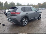 Nissan Rogue Sv Intelligent Awd 5N1BT3BB0PC882274 fotografie