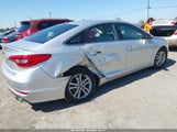 Hyundai Sonata 5NPE24AF4HH475160 снимка