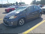 Toyota Prius Two JTDKN3DU5F1997847 fotografie
