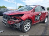 Ford Escape Sel 1FMCU0HD2JUD51491 снимка