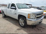 Chevrolet Silverado  Lt 1GCRCSE01CZ305610 снимка