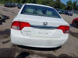 Honda Civic Lx 2HGFA16589H319141 снимка