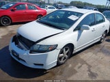 Honda Civic Lx 2HGFA16589H319141 снимка