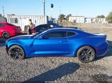 Chevrolet Camaro 1Lt 1G1FB1RS3G0120571 снимка