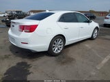 Chevrolet Malibu 2Lt 1G11E5SL5EF116477 снимка