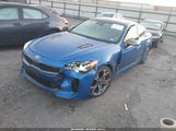 Kia Stinger Gt1 KNAE45LCXK6045375 снимка