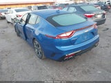 Kia Stinger Gt1 KNAE45LCXK6045375 снимка