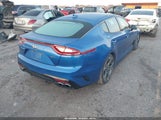 Kia Stinger Gt1 KNAE45LCXK6045375 снимка
