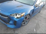 Kia Stinger Gt1 KNAE45LCXK6045375 снимка