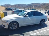 BMW 328I WBA8E9G58GNT83240 снимка