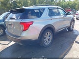 Ford Explorer Xlt 1FMSK8DHXLGB08294 снимка