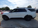 Ford Explorer St 1FMWK8GC5SGC14989 снимка