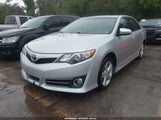 Toyota Camry Se 4T1BF1FK5CU122433 снимка
