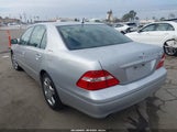 Lexus Ls 430 JTHBN36F955001566 снимка