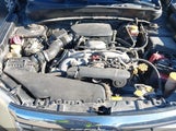 Subaru Forester 2.5X JF2SH63659H750921 снимка