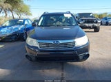 Subaru Forester 2.5X JF2SH63659H750921 снимка