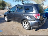Subaru Forester 2.5X JF2SH63659H750921 снимка